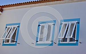 AlaÃ§ati Houses