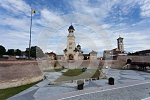 Alba Iulia, Romania