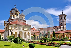 Alba Iulia, Romania