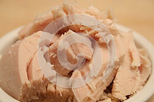 Albacore tuna