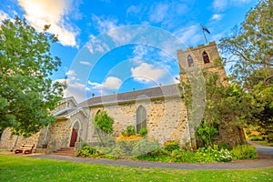 Albany Anglican Church