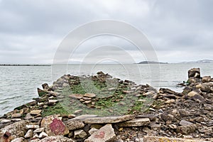 Albany Bulb