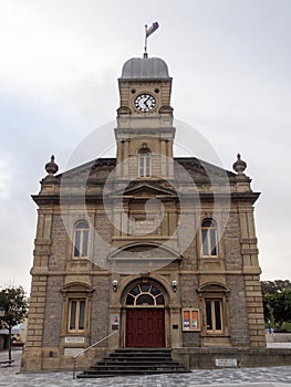 Albany Town Hall, Western Australia