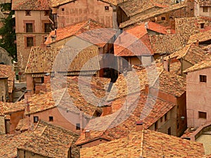 Albarracin photo