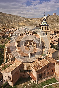 Albarracin photo