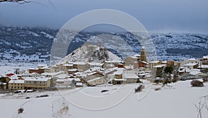 Albarracin photo
