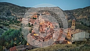 Albarracin photo