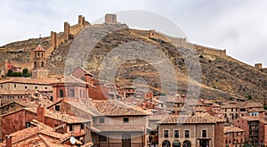 Albarracin, the Most Beautiful Village in Spain