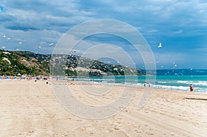 Albena Beach - Bulgaria photo