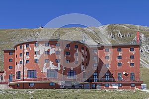 Albergo Campo Imperatore