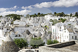 Alberobello