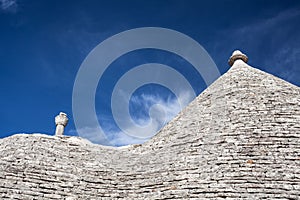 Alberobello. Italy