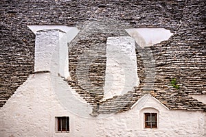 Alberobello, Puglia - Italy