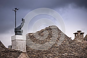 Alberobello, Puglia - Italy