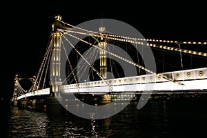 Albert Bridge