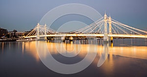 Albert Bridge