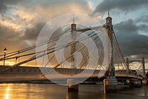 Albert Bridge