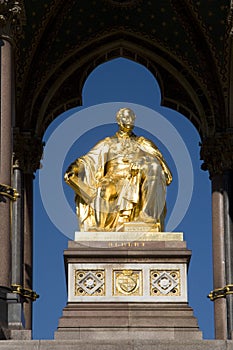 Albert Memorial