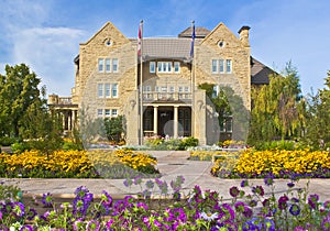 Alberta Government House