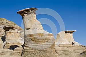 Alberta Hoodoos 5