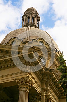 Alberta Legislature