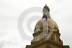 Alberta Legislature