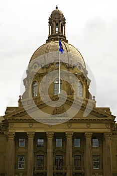 Alberta Legislature