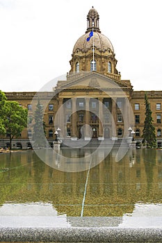 Alberta Legislature