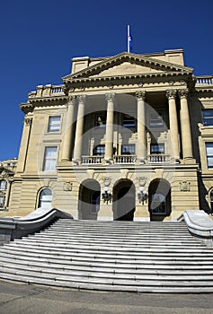 Alberta Legislature