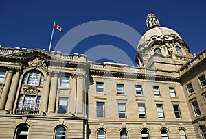 Alberta Legislature