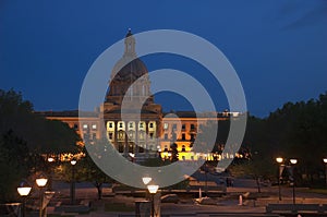 Alberta Legislature