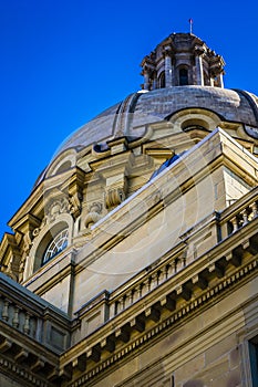 Alberta Legislature Building