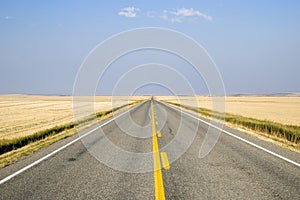 Alberta Prairies photo