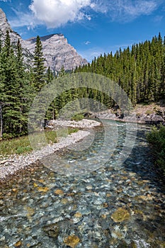 Alberta Rocky Mountain Parks