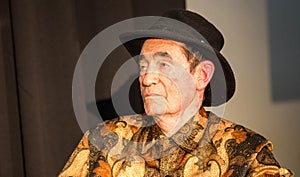 Albie Sachs