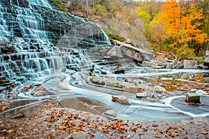 Albion Falls, Hamilton, Ontario