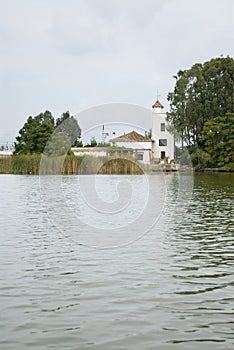 The Albufera Natural Park