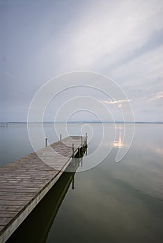 The Albufera Natural Park