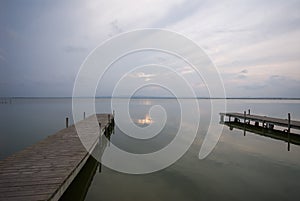 The Albufera Natural Park