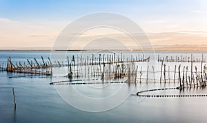 The Albufera from Valencia