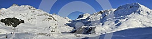 Albula Alps photo