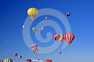 Albuquerque Ballon Fiesta