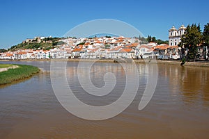 Alcacer do Sal, Portugal photo