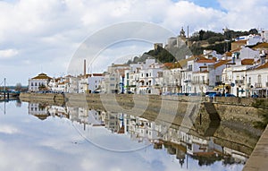 Alcacer do Sal, Setubal, Blue Coast Portugal