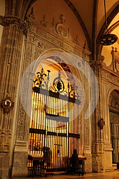 Alcala de Henares - Spain