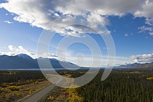 Alcan Highway