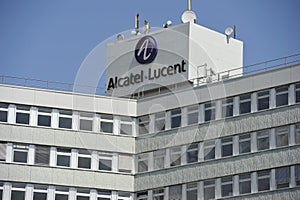 Alcatel-Lucent Germany, Stuttgart