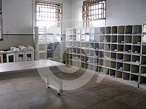 Alcatraz photo
