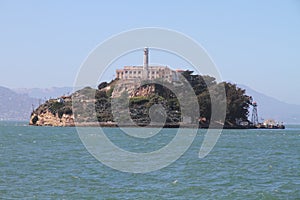 Alcatraz