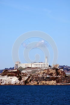 Alcatraz photo